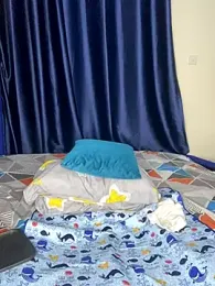 creamy_shaah webcam model stream image