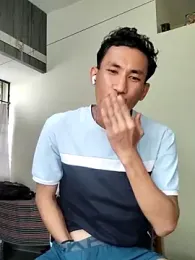 Master_RockyX webcam model stream image