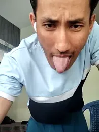 Master_RockyX webcam model stream image