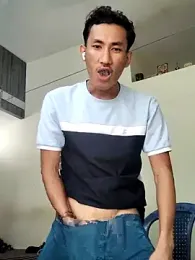 Master_RockyX webcam model stream image