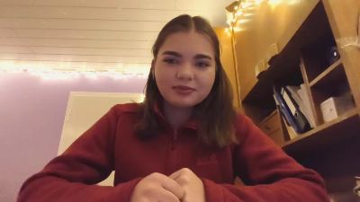 DiedraMcklveen webcam model stream image