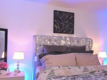 sarhamccormick webcam model stream image