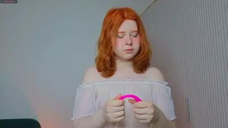 Erica_angel webcam stripchat model stream image