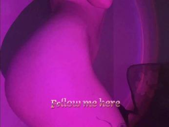 Lulu-Sun webcam model stream image