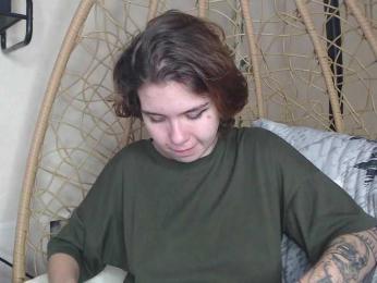 Lulu-Sun webcam model stream image