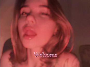 Lulu-Sun webcam model stream image