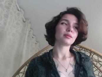 Lulu-Sun webcam model stream image