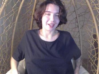 Lulu-Sun webcam model stream image