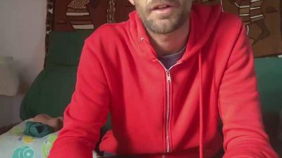 Redthommy webcam model stream image