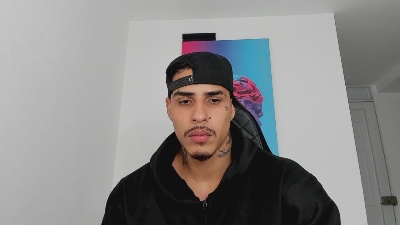 maxfordxxx webcam model stream image