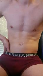 Leo67_ webcam model stream image