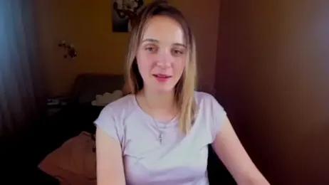 RouseReed webcam model stream image