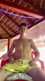 PianoTobe webcam cam4 model stream image