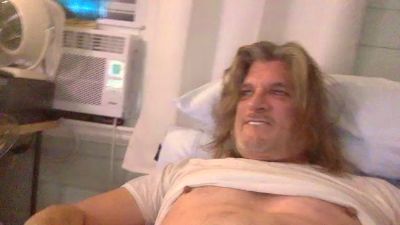 CMBinNYC webcam model stream image