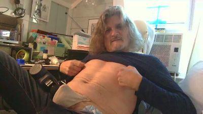 CMBinNYC webcam model stream image