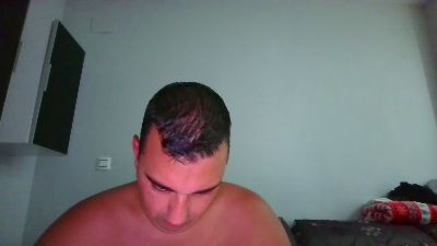 Descartes89 webcam model stream image