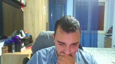 Descartes89 webcam model stream image