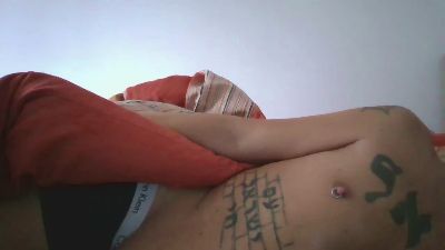 atacante webcam model stream image