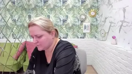 ScarlettSoft webcam model stream image