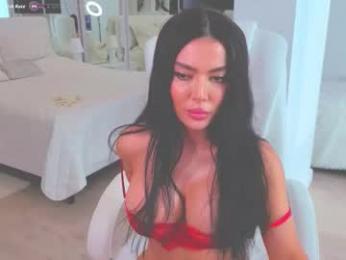 wow_eva_wow webcam model stream image