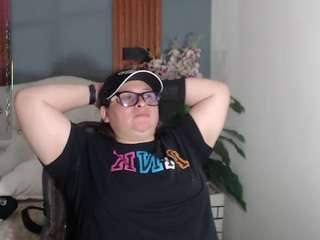 dannnaa-1 webcam camsoda model stream image