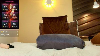 Tommy_John webcam model stream image