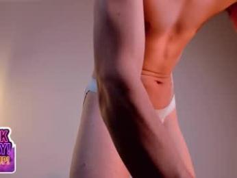 adrian_di webcam model stream image