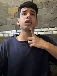 Santiago_Foxx webcam stripchat model stream image