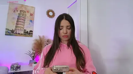 Ashleyjenner_ webcam model stream image