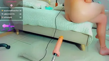 EmilyySaenz webcam model stream image