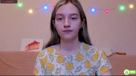 Ksuhesa webcam model stream image