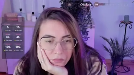 RitaSonnet webcam model stream image