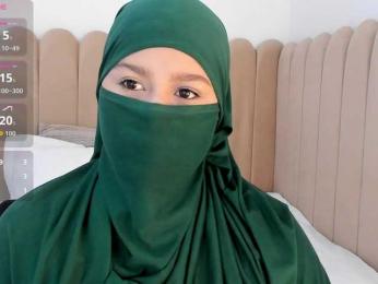 mariam- webcam bongacams model stream image