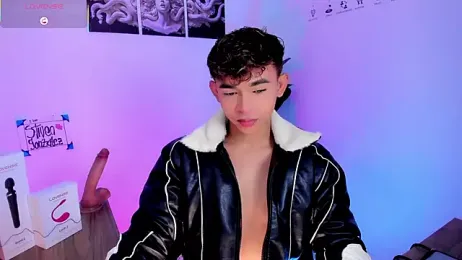 Austin_and_Jhon webcam model stream image