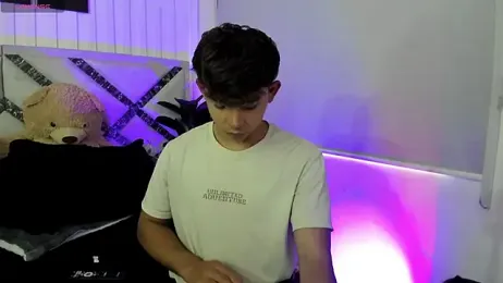 Austin_and_Jhon webcam model stream image