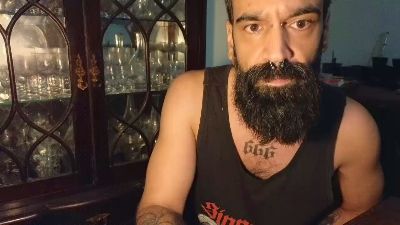 JudaSx666 webcam model stream image