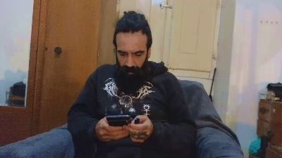 JudaSx666 webcam model stream image