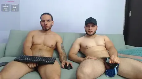 jhustin_marcius webcam model stream image