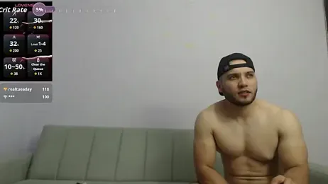 jhustin_marcius webcam model stream image