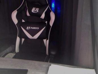 Margo77-1 webcam model stream image