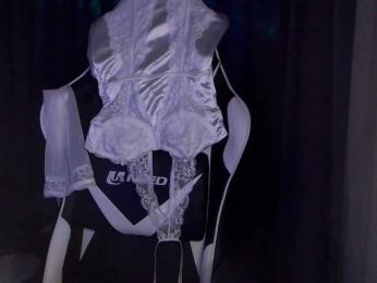 Margo77-1 webcam model stream image