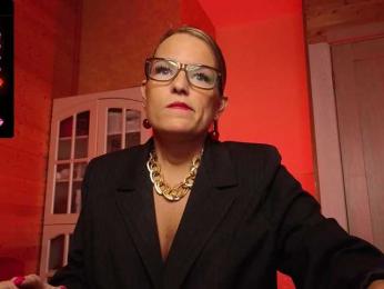 Findom_Lady_Shine webcam model stream image