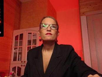 Findom_Lady_Shine webcam model stream image