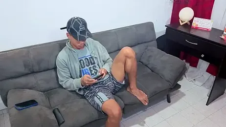 scarce_candy69 webcam stripchat model stream image