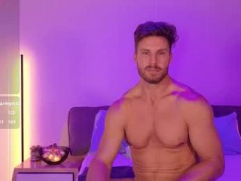 nickriverzxo webcam chaturbate model stream image