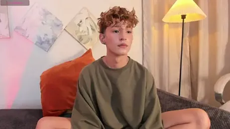 iiangel_ webcam model stream image