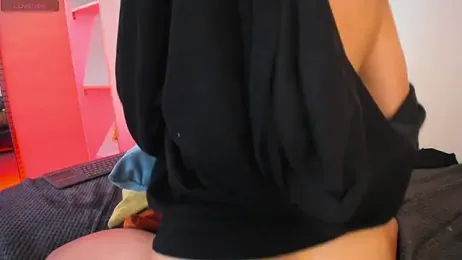 iiangel_ webcam stripchat model stream image