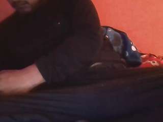 blursmiling webcam model stream image