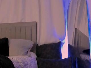 Anastasia Greey webcam model stream image