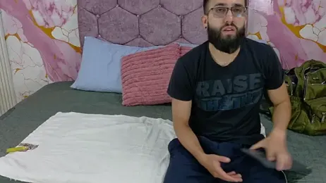 ObsessionRoom webcam model stream image